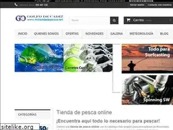 Sites similar to mitiendadepesca.net