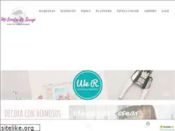 Sites similar to mitiendadescrap.cl