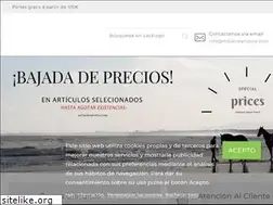 Sites similar to mitiendahipica.com