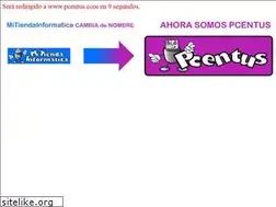 Sites similar to mitiendainformatica.com