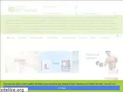 Sites similar to mitiendasalud.es