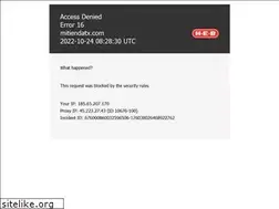 Sites similar to mitiendatx.com