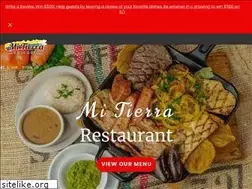 Sites similar to mitierracolombian.com
