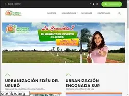 Sites similar to mitierramicasa.com.bo