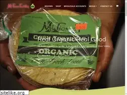 Sites similar to mitierratortillas.com