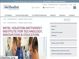 Sites similar to mitietexas.com