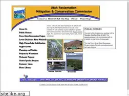 Sites similar to mitigationcommission.gov