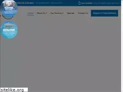 Sites similar to mitigationinc.com