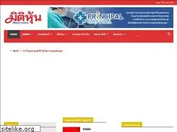 Sites similar to mitihoon.com