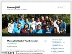 Sites similar to mitihouse.wordpress.com