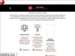 Sites similar to mitilinos.gr