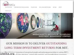 Sites similar to mitimco.org