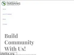 Sites similar to mitimebanks.org