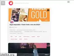 Sites similar to mitinder.com