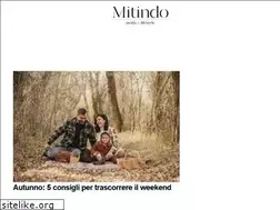 Sites similar to mitindo.it