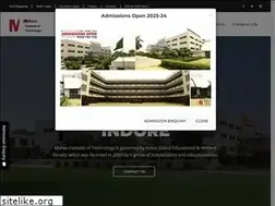 Sites similar to mitindore.co.in