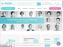 Sites similar to mitino-center.ru