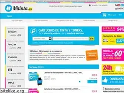 Sites similar to mitinta.es
