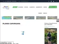 Sites similar to mitiquete.net