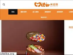 Sites similar to mitir.com.tw