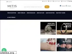 Sites similar to mitisgold.com