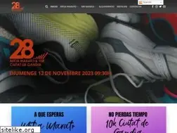 Sites similar to mitjagandia.org