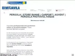 Sites similar to mitjavila.com