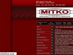 Sites similar to mitkollc.com