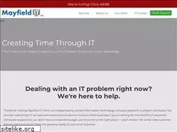 Sites similar to mitky.com