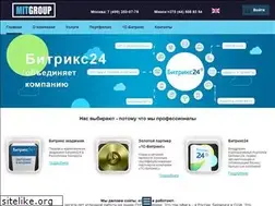 Sites similar to mitlab.by