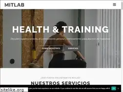 Sites similar to mitlabmalaga.com