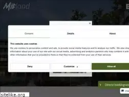 Sites similar to mitland.nl