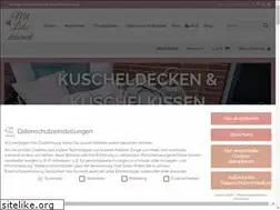 Sites similar to mitliebedekoriert.de