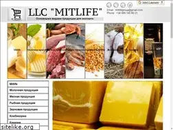 Sites similar to mitlife.com.ua