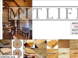Sites similar to mitlife.top