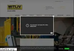 Sites similar to mitliv.ro