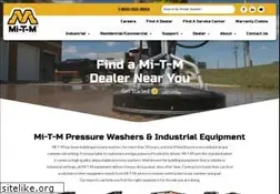 Sites similar to mitm.com