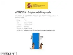Sites similar to mitma.es