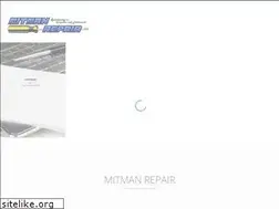 Sites similar to mitmanrepair.com