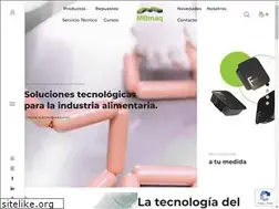 Sites similar to mitmaq.com