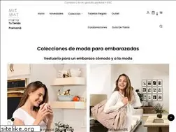 Sites similar to mitmatmama.com