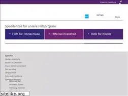 Sites similar to mitmenschlichkeit.de