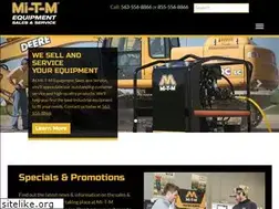 Sites similar to mitmequipmentsales.com
