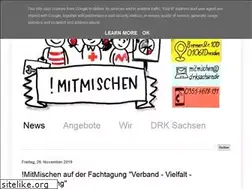 Sites similar to mitmischen.blogspot.com