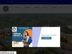 Sites similar to mitmoradabad.edu.in