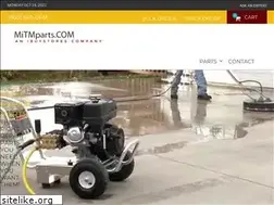 Sites similar to mitmparts.com