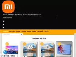 Sites similar to mitn.vn