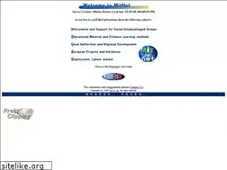 Sites similar to mitnet.gr
