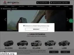 Sites similar to mitnorth.com.br