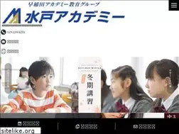 Sites similar to mito-academy.com